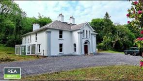 Must see video -  A regency lifestyle awaits you with this stunning period property