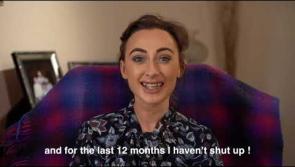 Watch| HSE confirms HPV Vaccine uptake is now 70%