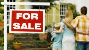 Leitrim property prices rise by €50