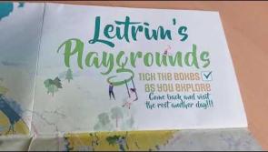 Watch: Have you visited all of Leitrim's playgrounds?