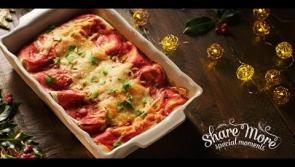 Stuck for ideas on using the turkey leftovers?