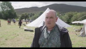 WATCH 150 campaigners pull up Sitka spruce on Coillte plantation in Leitrim