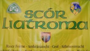Leitrim Scor na nOg calling young performers