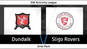 Watch champions Dundalk turn on the style to see off Sligo Rovers 