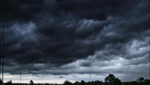 Weather warning issued for Leitrim