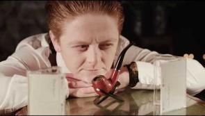 Video: What good is looking well when you are rotten inside? plays in The Dock this month