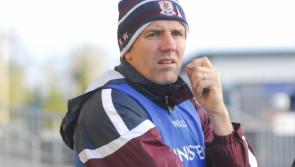 Galway manager Kevin Walsh won't read anything into Leitrim demolition