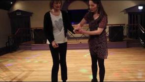 WATCH  Come Dance With Me: Learn to Jive