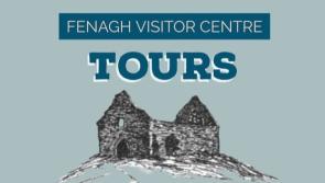 Tour of Fenagh's historical landmarks to start this weekend