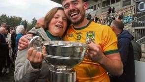Ballinamore victory tops Dean McGovern's highlights of 2021