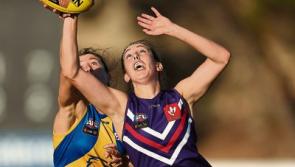Broadcaster Darren Mulvey looks back over the 2021 sporting year