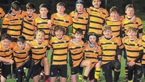 Carrick U13s lose out in high scoring friendly
