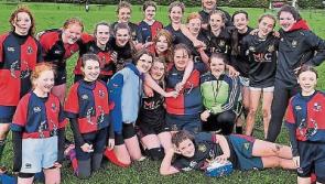 Longford men have a day to forget