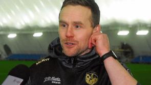 Consistency key for new boss Andy Moran as Leitrim host Cavan
