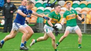 Time running out to vote for Leitrim Observer Mens and Ladies Club teams of the year