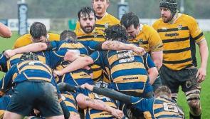 Hard fought win puts Carrick right in playoff picture