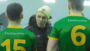 Hurlers look to build on Shield win against Lancashire