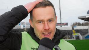 BREAKING: Andy Moran commits to Leitrim for 2023 and 2024 seasons