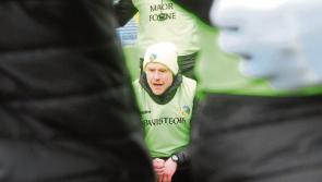 Leitrim on the right track after Thurles victory believes manager Andy Moran