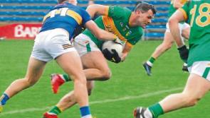 On a high after Leitrim hits the heights!