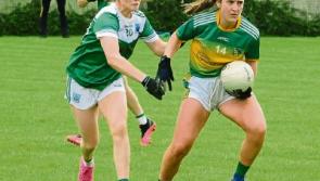 Tricky Fermanagh pose stiff test for Leitrim Ladies League opener