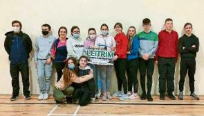 Busy January for Leitrim Sports Partnership