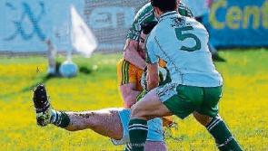 Exiles pose tricky hurdle in Andy Moran's Leitrim evolution