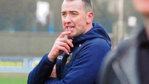 Job well done as Leitrim Ladies manager sets sights on Derry