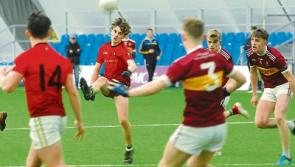 Battling Mohill have no answer to powerful and ruthless Belmullet