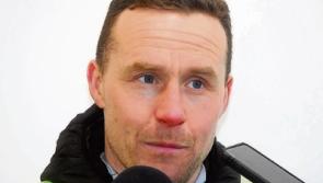 No excuses from Andy Moran as Leitrim manager looks to reset troops for Waterford challenge next Sunday