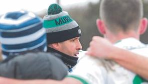 London boss Maher backs his "very good group of footballers"
