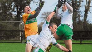 Leitrim's Ruislip warning as Green & Gold suffer Division 4 promotion blow in loss to Exiles