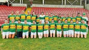 Leitrim qualify for Lidl LGFA League Semi-Final with hard fought win over Derry