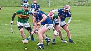 Early goal sets foundation for Leitrim's second League victory against Cavan