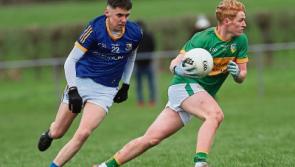 Longford too strong for Leitrim U20s