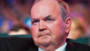 Former GAA President Liam O'Neill heads new group undertaking in-depth review of Leitrim GAA structures