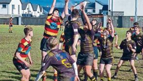 Cup heartbreak for Carrick U15s