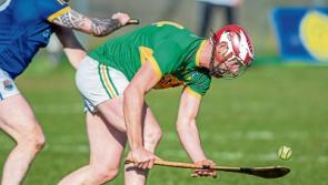 Leitrim qualify for Division 3B semi-final despite narrow loss against Longford