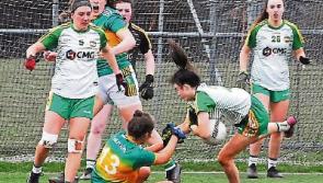 Controversy and drama as Leitrim Ladies League hopes end in extra time classic