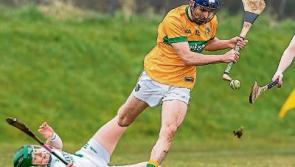 Understrength Leitrim pipped by Fermanagh for Final spot