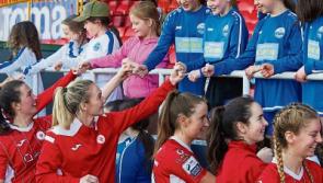 Manorhamilton Rangers hit four