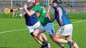 Letirim hurlers & U20 footballers face into championship action