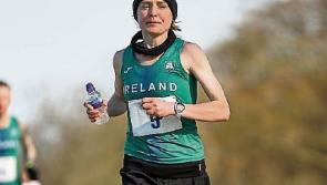 Deirdre Martin helps Ireland to bronze in Anglo Celtic Plate 100km in Perth