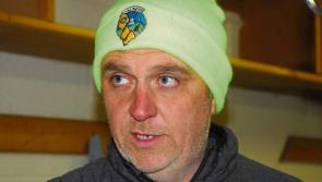 Leitrim manager Olcan Conway wants hurlers to back up Longford victory