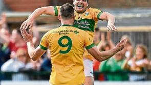 Mission accomplished as Leitrim survive Ruislip storm