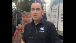Ballinamore businessman on continuing bail in relation to Russian Embassy incident