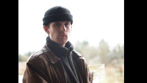 Leitrim's Fiachra  wins  at Royal Television Society Student Awards