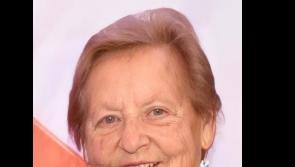 Sadness at the passing of Josephine Murray  in New York