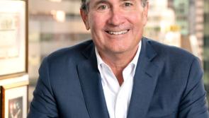 2023 New York  St Patrick's Day Parade Grand  Marshal has Drumshanbo roots 