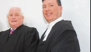 New judge appointed to replace Conal Gibbons from Leitrim